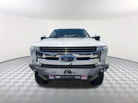 Photos of 2017 Ford F-250SD Lariat for sale in Newnan, GA at Southtowne Chevrolet Buick GMC