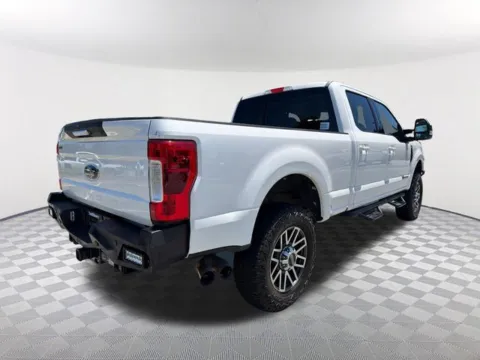 More photos of 2017 Ford F-250SD Lariat at Southtowne Chevrolet Buick GMC, GA