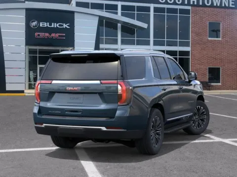 More photos of 2026 GMC Yukon Elevation at Southtowne Chevrolet Buick GMC, GA