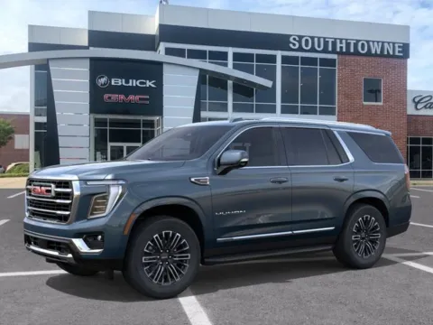 Another view of 2026 GMC Yukon Elevation for sale in Newnan, GA at Southtowne Chevrolet Buick GMC