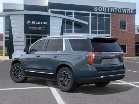More photos of 2026 GMC Yukon Elevation at Southtowne Chevrolet Buick GMC, GA