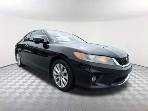 Another view of 2015 Honda Accord EX-L for sale in Newnan, GA at Southtowne Chevrolet Buick GMC