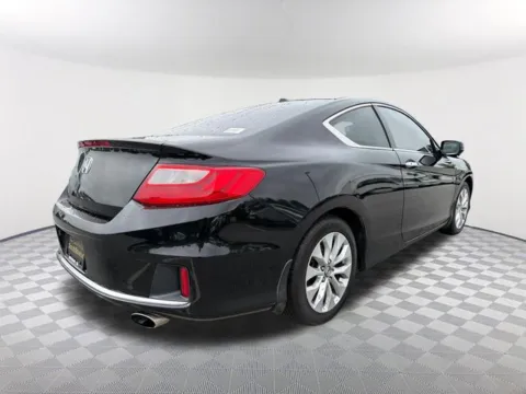 More photos of 2015 Honda Accord EX-L at Southtowne Chevrolet Buick GMC, GA