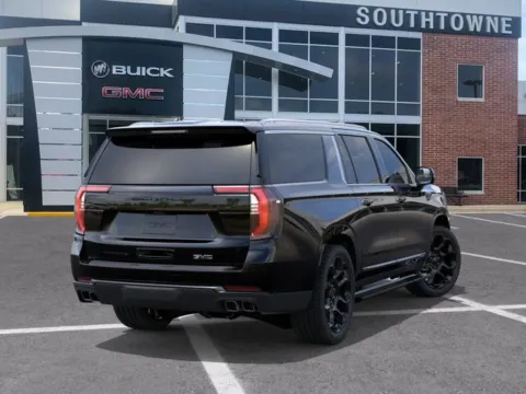 More photos of 2026 GMC Yukon XL Denali Ultimate at Southtowne Chevrolet Buick GMC, GA