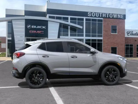 More photos of 2025 Buick Encore GX Sport Touring at Southtowne Chevrolet Buick GMC, GA