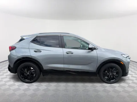 More photos of 2025 Buick Encore GX Sport Touring at Southtowne Chevrolet Buick GMC, GA