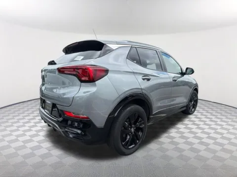 More photos of 2025 Buick Encore GX Sport Touring at Southtowne Chevrolet Buick GMC, GA