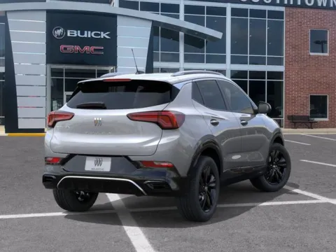 More photos of 2025 Buick Encore GX Sport Touring at Southtowne Chevrolet Buick GMC, GA