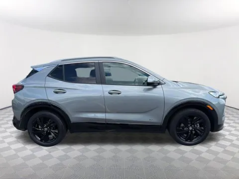 More photos of 2025 Buick Encore GX Sport Touring at Southtowne Chevrolet Buick GMC, GA