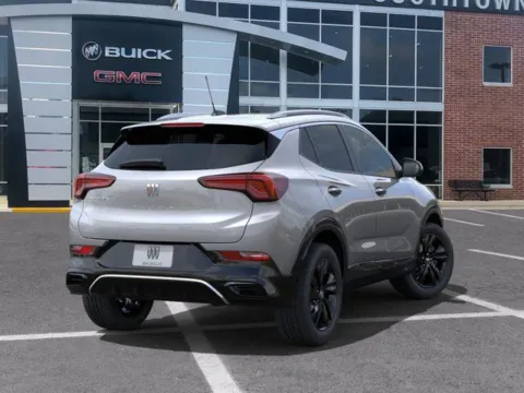 More photos of 2025 Buick Encore GX Sport Touring at Southtowne Chevrolet Buick GMC, GA