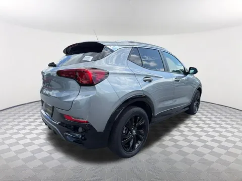 More photos of 2025 Buick Encore GX Sport Touring at Southtowne Chevrolet Buick GMC, GA