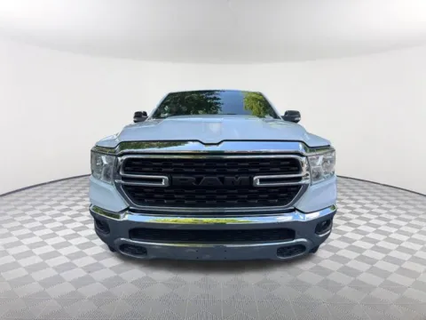 Another view of 2023 Ram 1500 Big Horn/Lone Star for sale in Newnan, GA at Southtowne Chevrolet Buick GMC