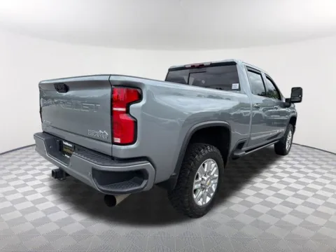 More photos of 2024 Chevrolet Silverado 2500HD High Country at Southtowne Chevrolet Buick GMC, GA