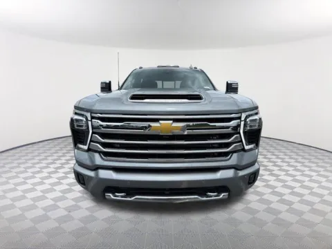 Photos of 2024 Chevrolet Silverado 2500HD High Country for sale in Newnan, GA at Southtowne Chevrolet Buick GMC