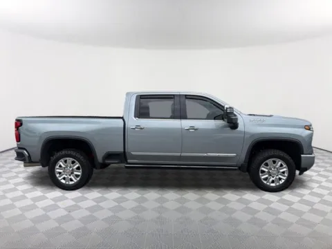 More photos of 2024 Chevrolet Silverado 2500HD High Country at Southtowne Chevrolet Buick GMC, GA