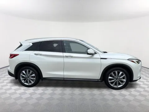 More photos of 2020 INFINITI QX50 ESSENTIAL at Southtowne Chevrolet Buick GMC, GA