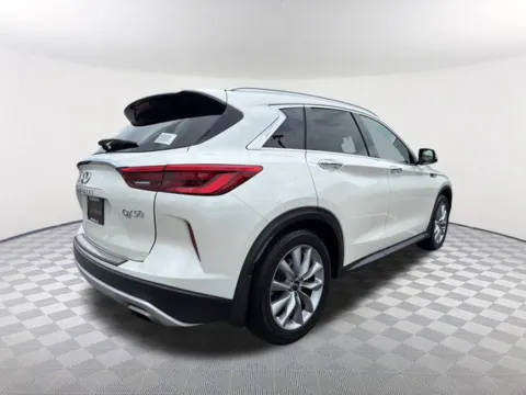 More photos of 2020 INFINITI QX50 ESSENTIAL at Southtowne Chevrolet Buick GMC, GA