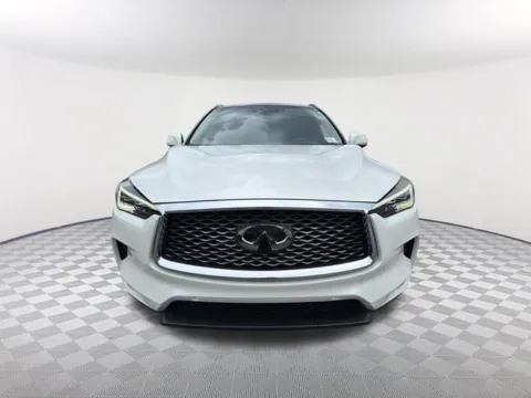 Photos of 2020 INFINITI QX50 ESSENTIAL for sale in Newnan, GA at Southtowne Chevrolet Buick GMC