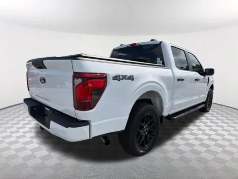 More photos of 2025 Ford F-150 STX at Southtowne Chevrolet Buick GMC, GA