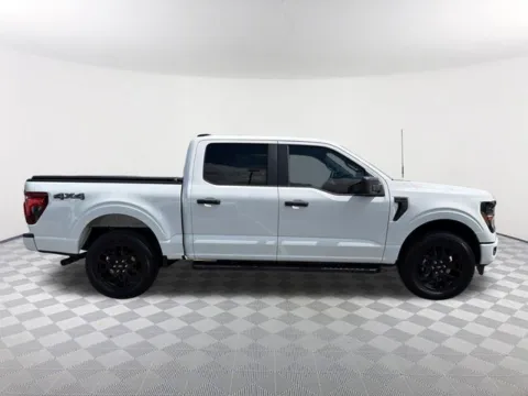 More photos of 2025 Ford F-150 STX at Southtowne Chevrolet Buick GMC, GA