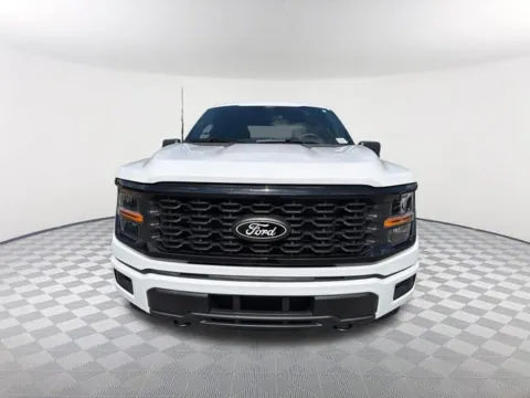 Photos of 2025 Ford F-150 STX for sale in Newnan, GA at Southtowne Chevrolet Buick GMC
