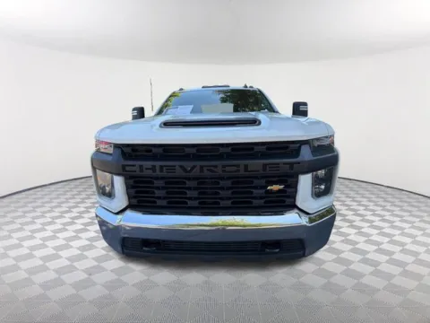 Photos of 2022 Chevrolet Silverado 2500HD Work Truck for sale in Newnan, GA at Southtowne Chevrolet Buick GMC