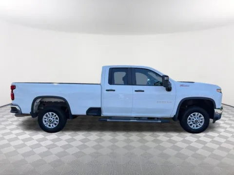 More photos of 2022 Chevrolet Silverado 2500HD Work Truck at Southtowne Chevrolet Buick GMC, GA