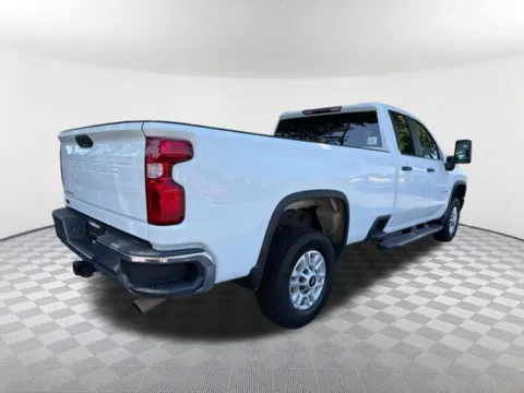 More photos of 2022 Chevrolet Silverado 2500HD Work Truck at Southtowne Chevrolet Buick GMC, GA