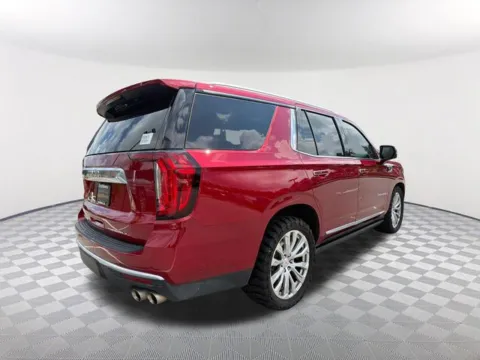 More photos of 2023 GMC Yukon Denali at Southtowne Chevrolet Buick GMC, GA