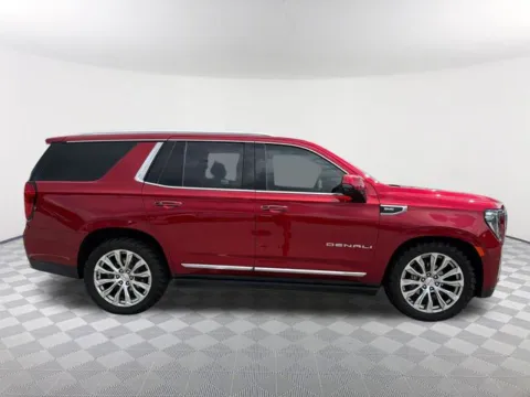 More photos of 2023 GMC Yukon Denali at Southtowne Chevrolet Buick GMC, GA
