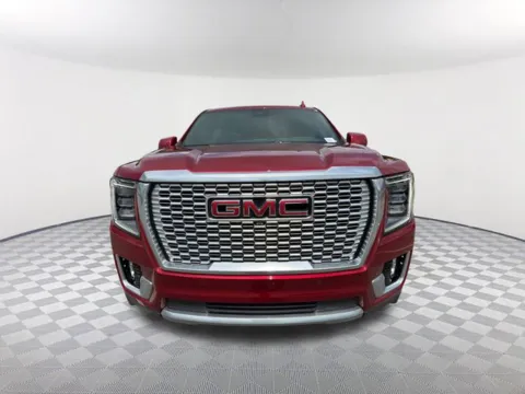 Photos of 2023 GMC Yukon Denali for sale in Newnan, GA at Southtowne Chevrolet Buick GMC
