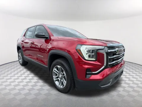 Another view of 2025 GMC Terrain Elevation for sale in Newnan, GA at Southtowne Chevrolet Buick GMC