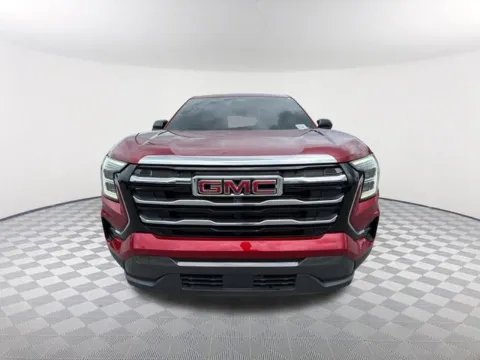 Photos of 2025 GMC Terrain Elevation for sale in Newnan, GA at Southtowne Chevrolet Buick GMC
