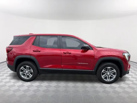 More photos of 2025 GMC Terrain Elevation at Southtowne Chevrolet Buick GMC, GA