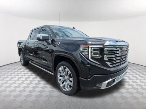 Another view of 2026 GMC Sierra 1500 Denali for sale in Newnan, GA at Southtowne Chevrolet Buick GMC