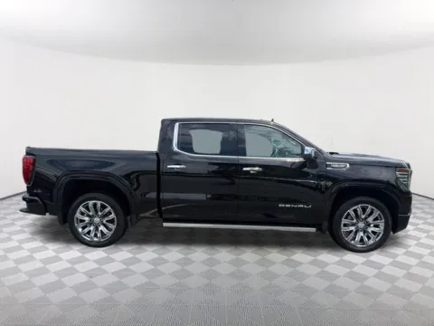 More photos of 2026 GMC Sierra 1500 Denali at Southtowne Chevrolet Buick GMC, GA