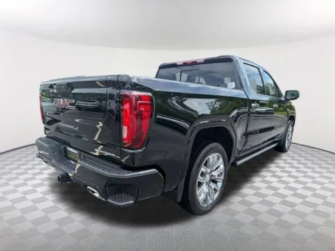 More photos of 2026 GMC Sierra 1500 Denali at Southtowne Chevrolet Buick GMC, GA