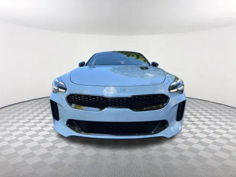 Photos of 2023 Kia Stinger GT-Line for sale in Newnan, GA at Southtowne Chevrolet Buick GMC