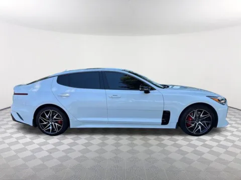 More photos of 2023 Kia Stinger GT-Line at Southtowne Chevrolet Buick GMC, GA