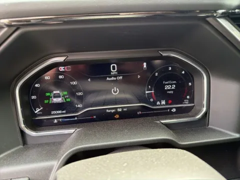 More photos of 2025 GMC Sierra 1500 AT4 at Southtowne Chevrolet Buick GMC, GA