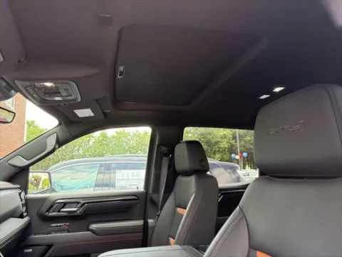 Photos of 2025 GMC Sierra 1500 AT4 for sale in Newnan, GA at Southtowne Chevrolet Buick GMC