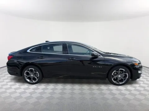 More photos of 2025 Chevrolet Malibu LT at Southtowne Chevrolet Buick GMC, GA