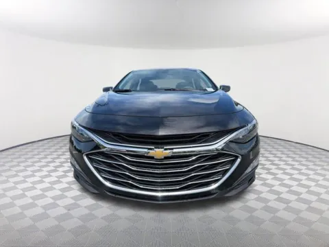 Another view of 2025 Chevrolet Malibu LT for sale in Newnan, GA at Southtowne Chevrolet Buick GMC