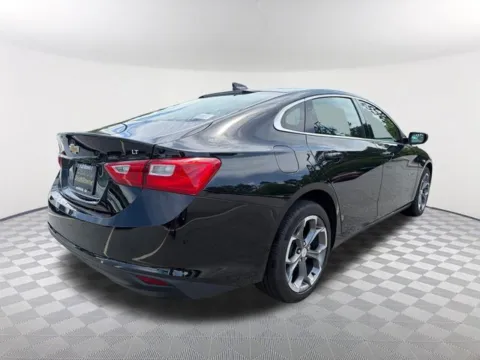 More photos of 2025 Chevrolet Malibu LT at Southtowne Chevrolet Buick GMC, GA