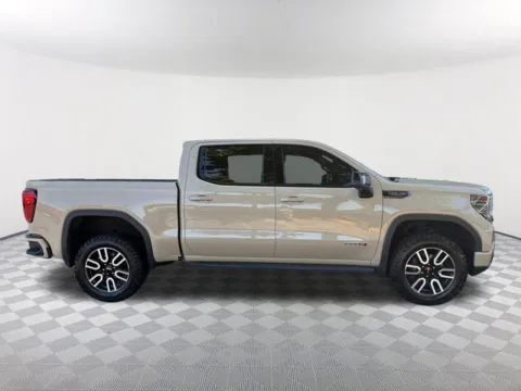 More photos of 2022 GMC Sierra 1500 AT4 at Southtowne Chevrolet Buick GMC, GA