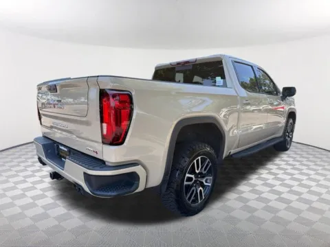 More photos of 2022 GMC Sierra 1500 AT4 at Southtowne Chevrolet Buick GMC, GA