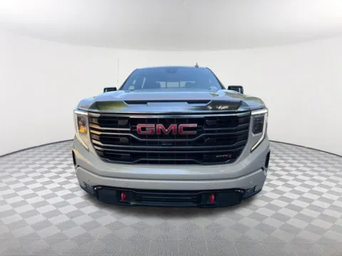 Photos of 2022 GMC Sierra 1500 AT4 for sale in Newnan, GA at Southtowne Chevrolet Buick GMC