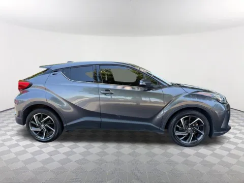 More photos of 2020 Toyota C-HR Limited at Southtowne Chevrolet Buick GMC, GA