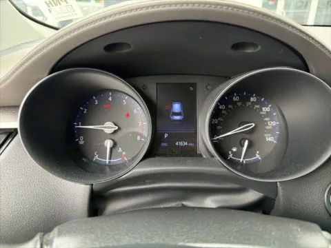 Another view of 2020 Toyota C-HR Limited for sale in Newnan, GA at Southtowne Chevrolet Buick GMC