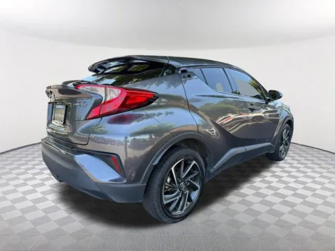More photos of 2020 Toyota C-HR Limited at Southtowne Chevrolet Buick GMC, GA